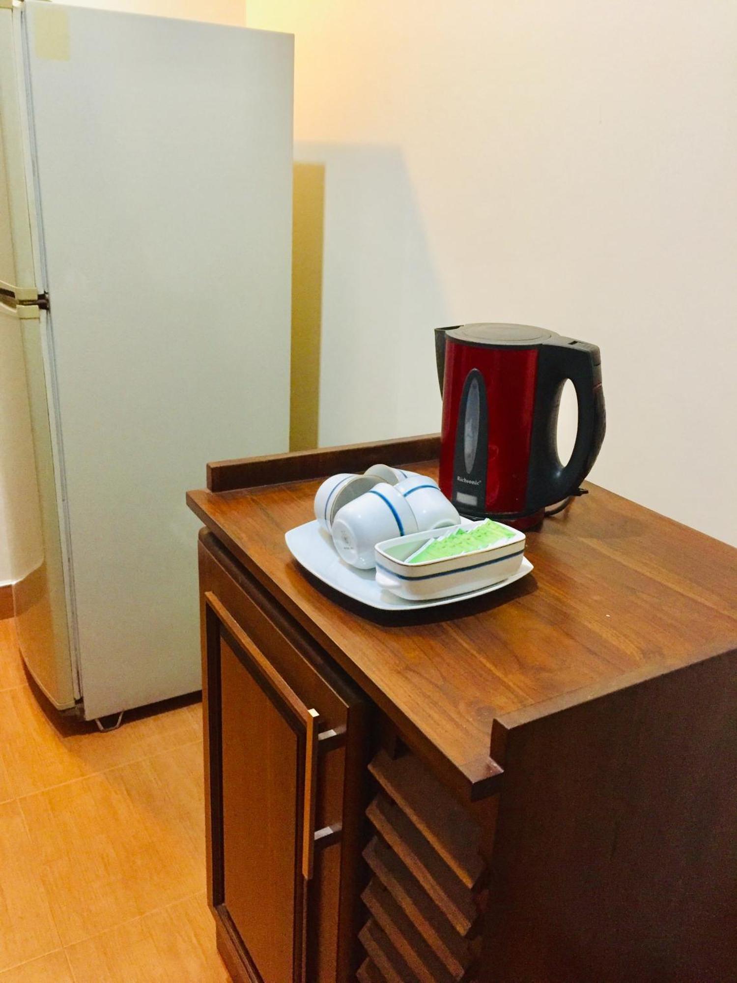 Sweet Home Tourist Rest, Cooking Classes & Tours 아누라다푸라 외부 사진